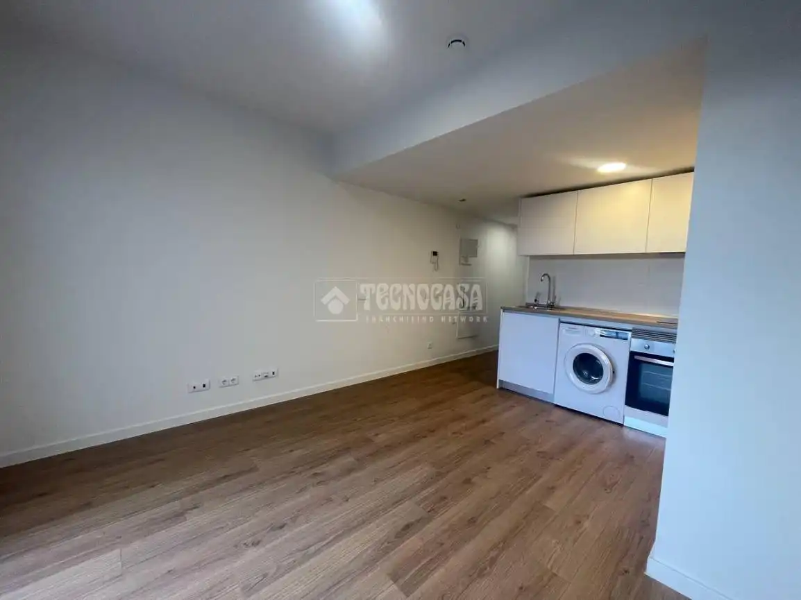 Estudio en venta en San Sebastián de los Reyes con Aire acondicionado