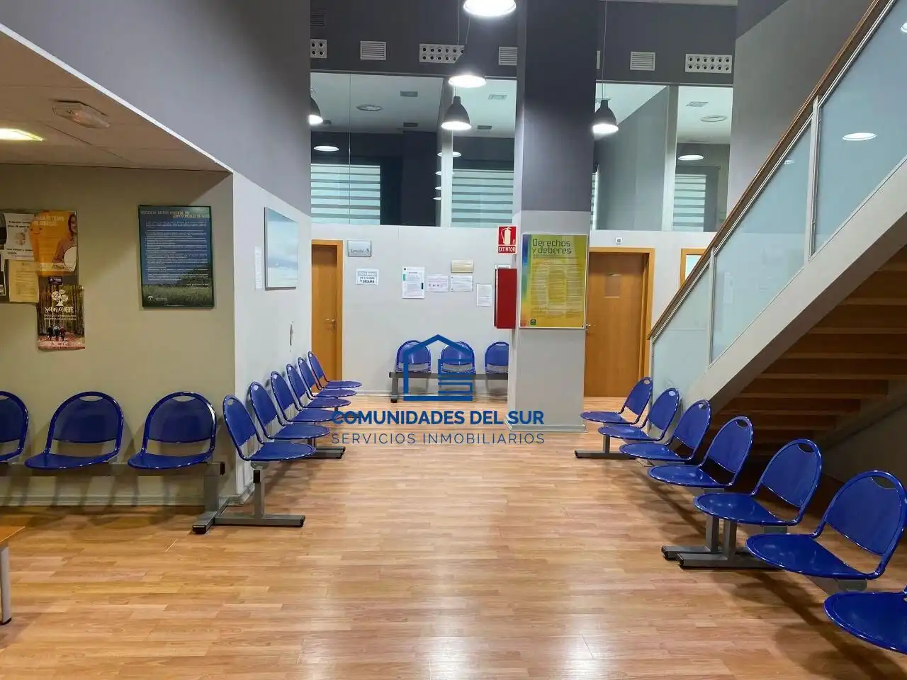 Local comercial en alquiler en Paseo Marítimo - San José - La Laguna, imagen 8