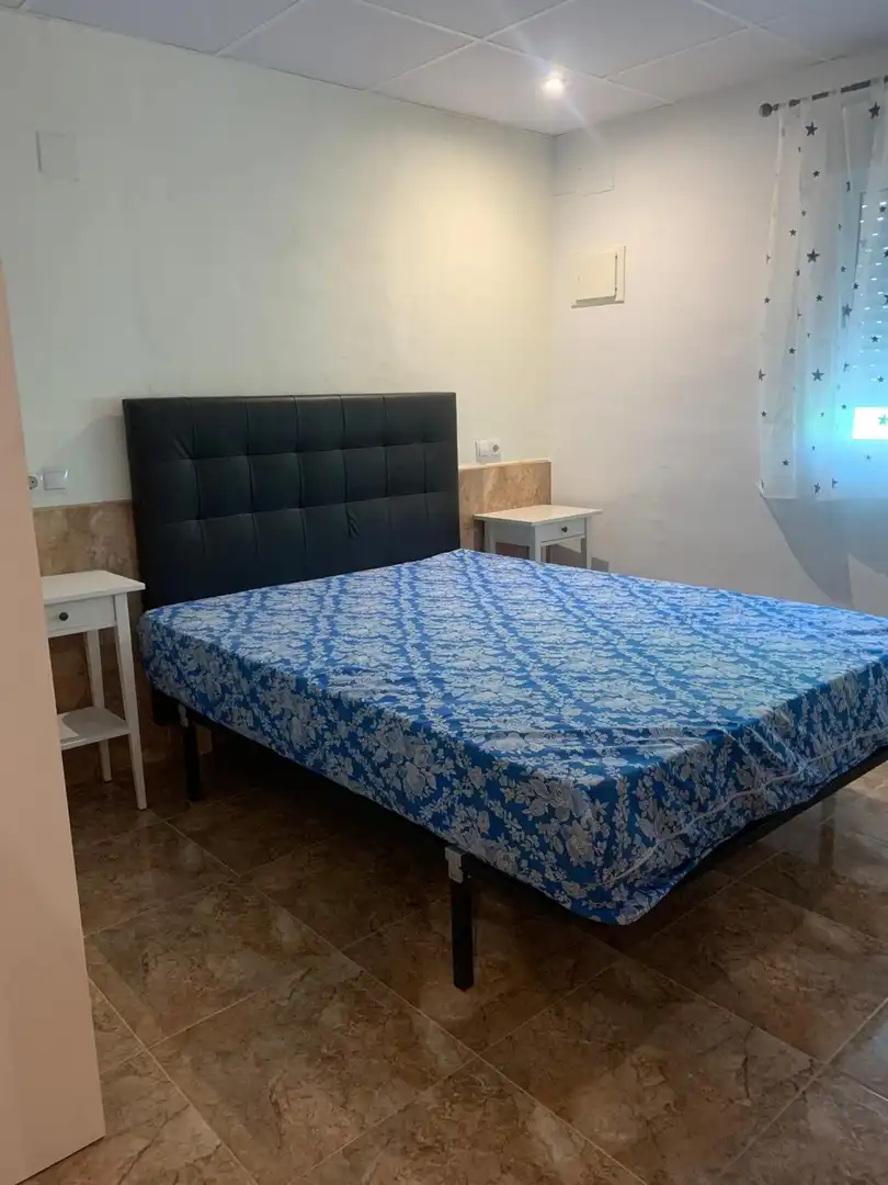 Habitación de Casa o chalet en venta en Molina de Segura con Aire acondicionado, Jardín privado y Amueblado