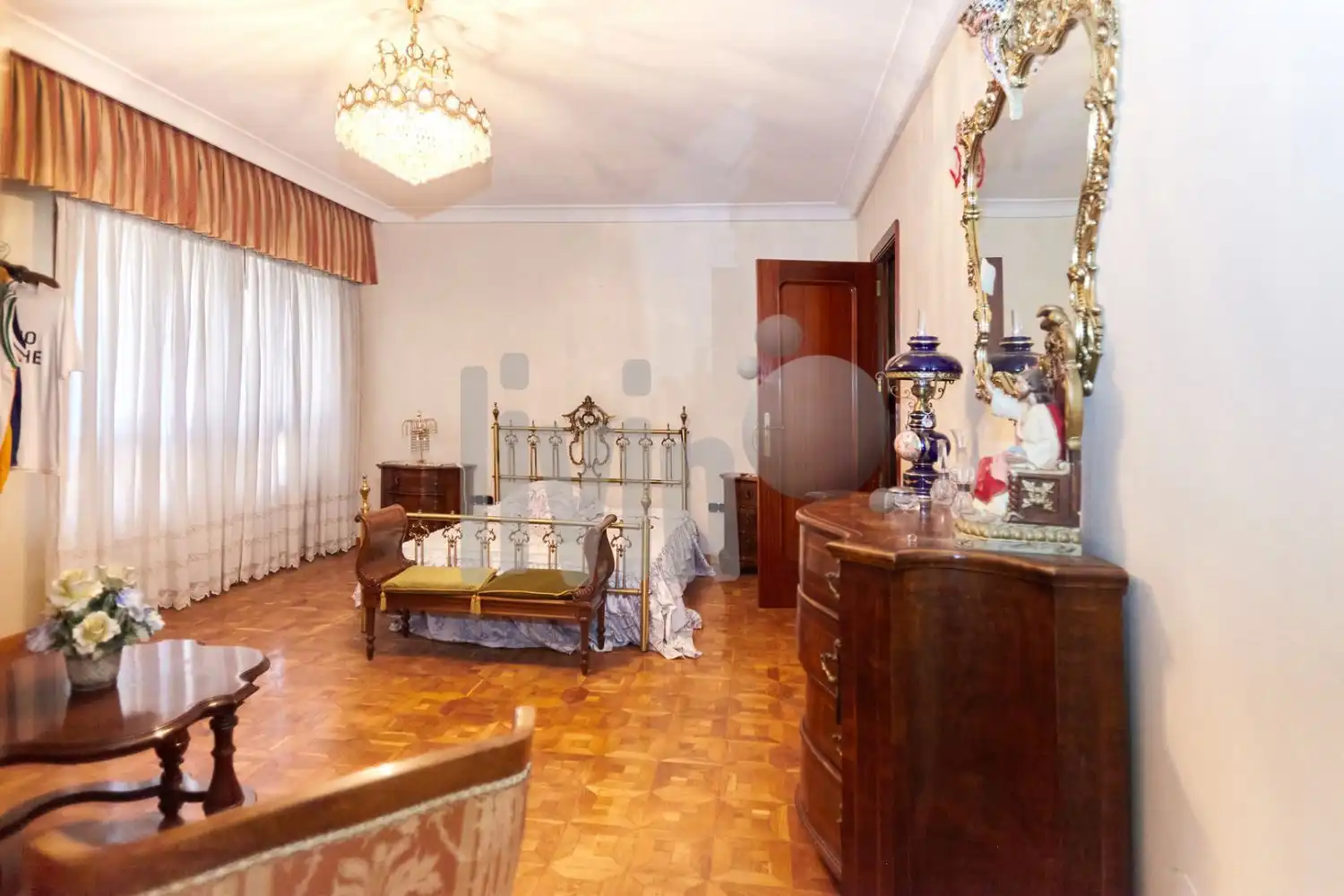 Piso con ascensor en venta en San Bartolomé - Millán de Priego, imagen 25