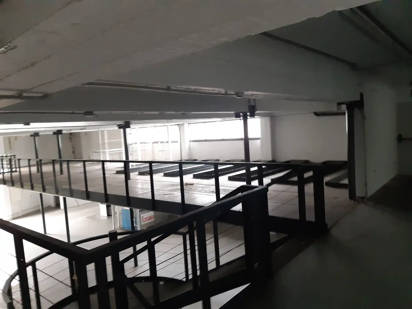 Nau industrial en venda en Donostia - San Sebastián 