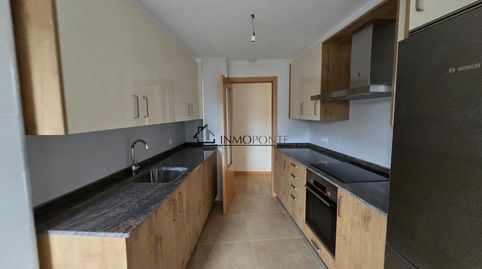 Se vende precioso piso a estrenar con terraza en una ubicación inmejorable en Arcade, al lado del paseo del muelle, plaza y parque