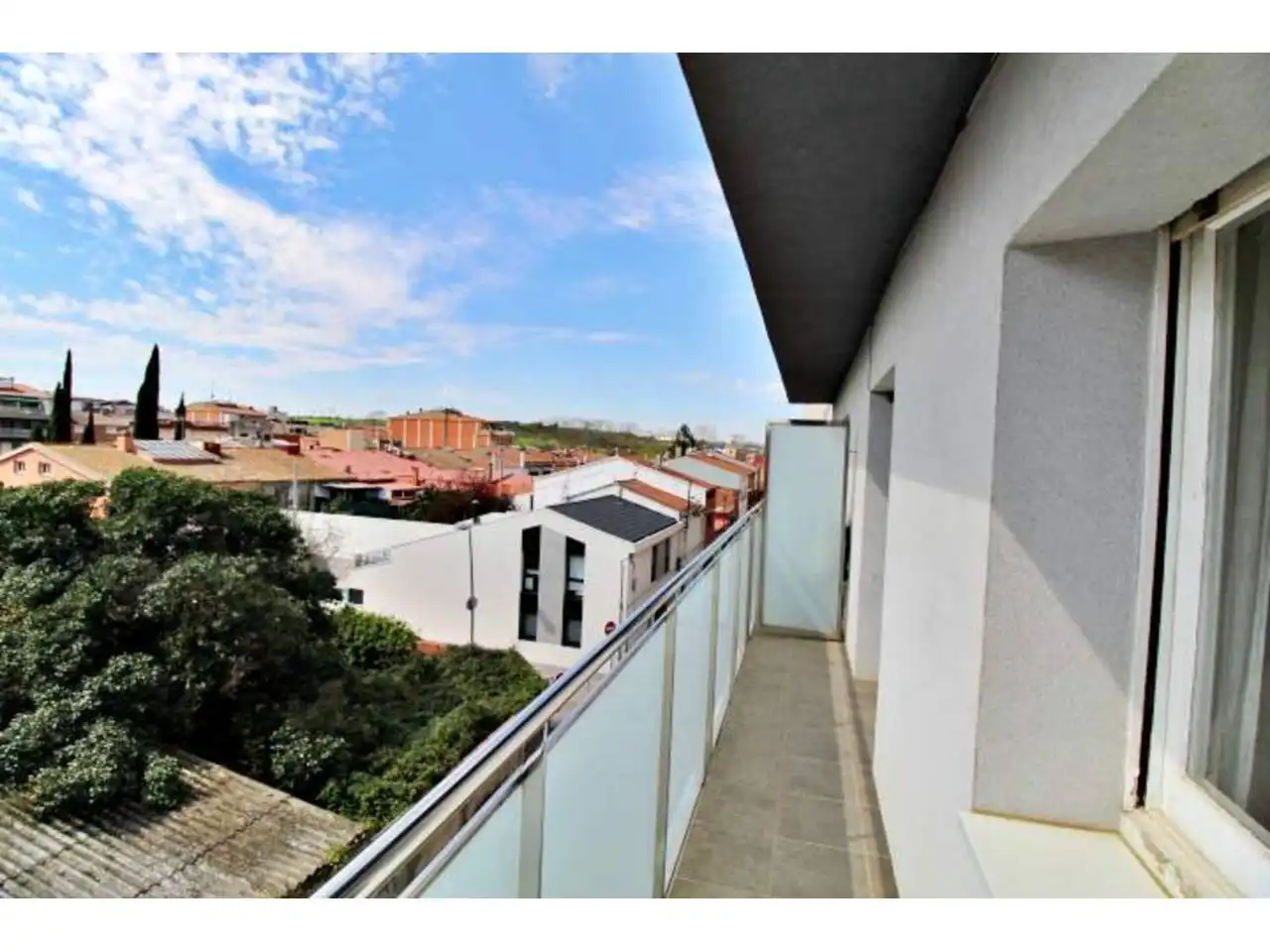 Wohnung mit Terrasse zum Verkauf in La Llagosta, imagen 3
