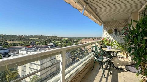 Photo 4 of Flat for sale in C. de Vegafría, Fuentelarreina,  Madrid Capital