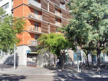 Individual de lloguer a CARRETERA COLLBLANC 101-