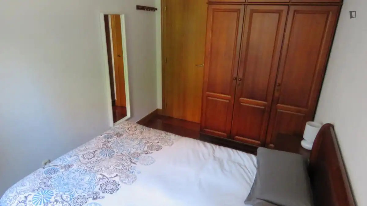 Apartament de lloguer a Amara