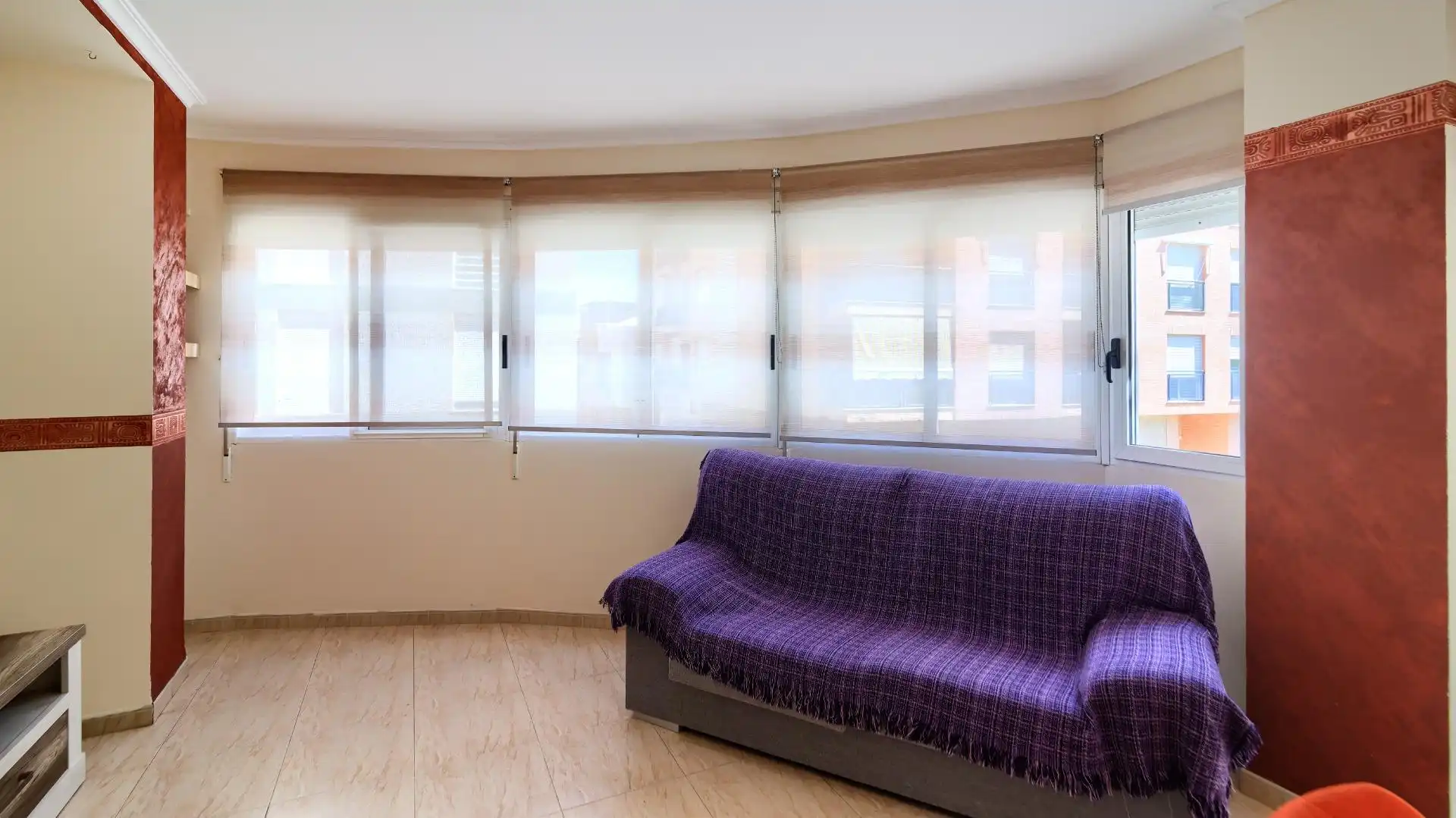 Flat with lift to rent in Puerto de Sagunto, imagen 10