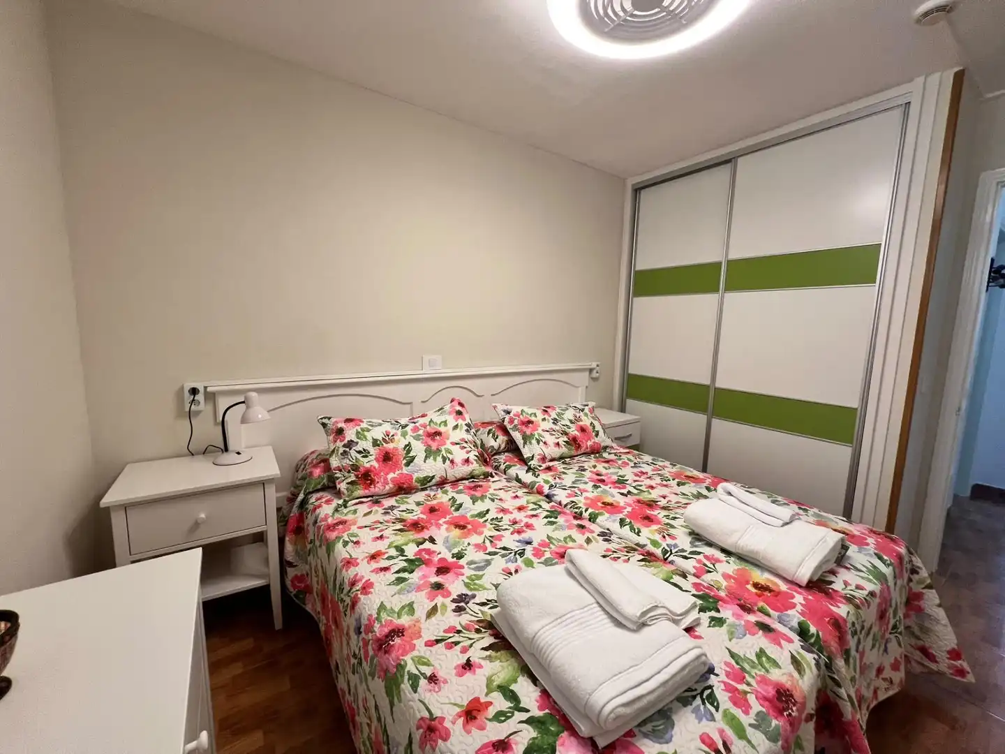 Penthouse mit Terrasse zur Miete in Avenida de la Cornisa, imagen 13