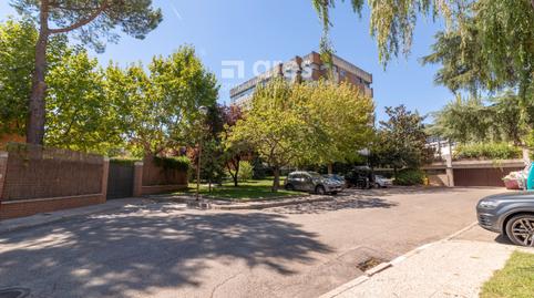 Foto 5 de Pis en venda a Nueva España, Madrid