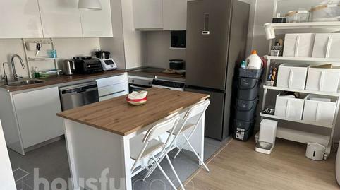 Photo 4 of Flat to rent in Calle Cocherito, ., La Luz - El Torcal, Málaga Capital