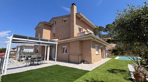 Foto 4 de Casa o xalet en venda a Olivella, Barcelona