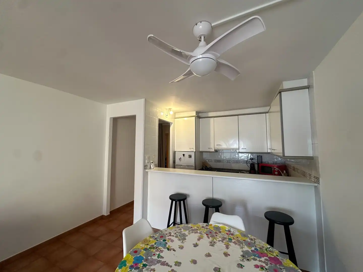 Appartement compact avec ascenseur à vendre à de la platja 74, imagen 10