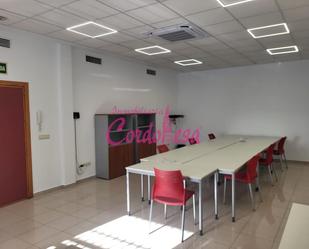 Office to rent in  Córdoba Capital  with Air Conditioner and Heating