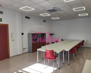 Office to rent in  Córdoba Capital  with Air Conditioner