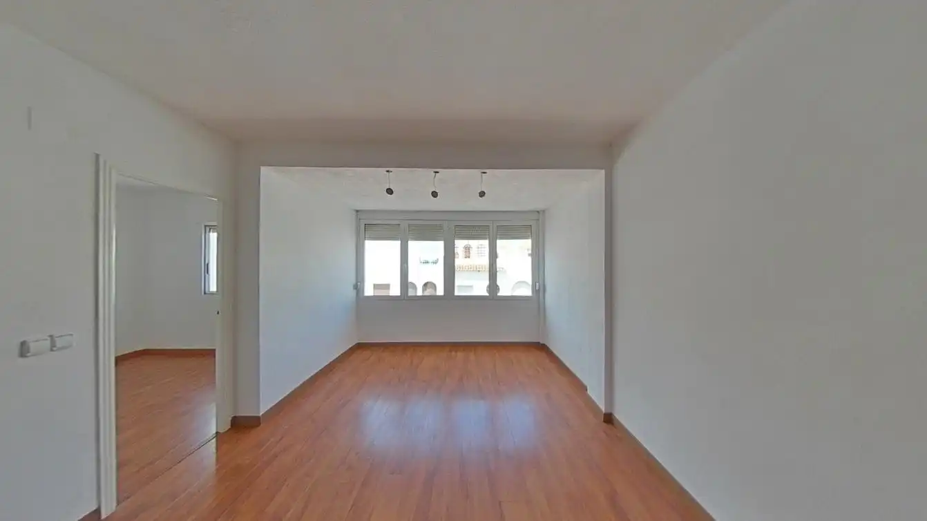 Apartament en venda en Playa del Acequión, Náufragos y Rocío del Mar
