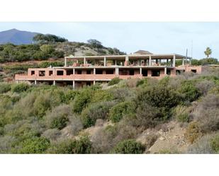 Exterior view of Building for sale in Casares