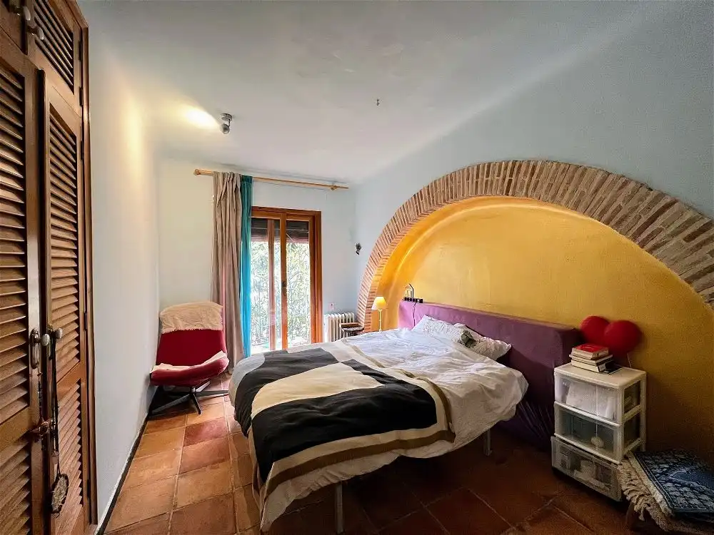 Finca rústica en venta en Orba