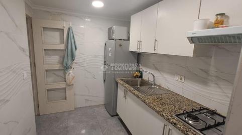 Foto 5 de Pis en venda a Calle Escenógrafo Bernardo Carratalá, Virgen del Remedio - Parque Lo Morant, Alicante / Alacant