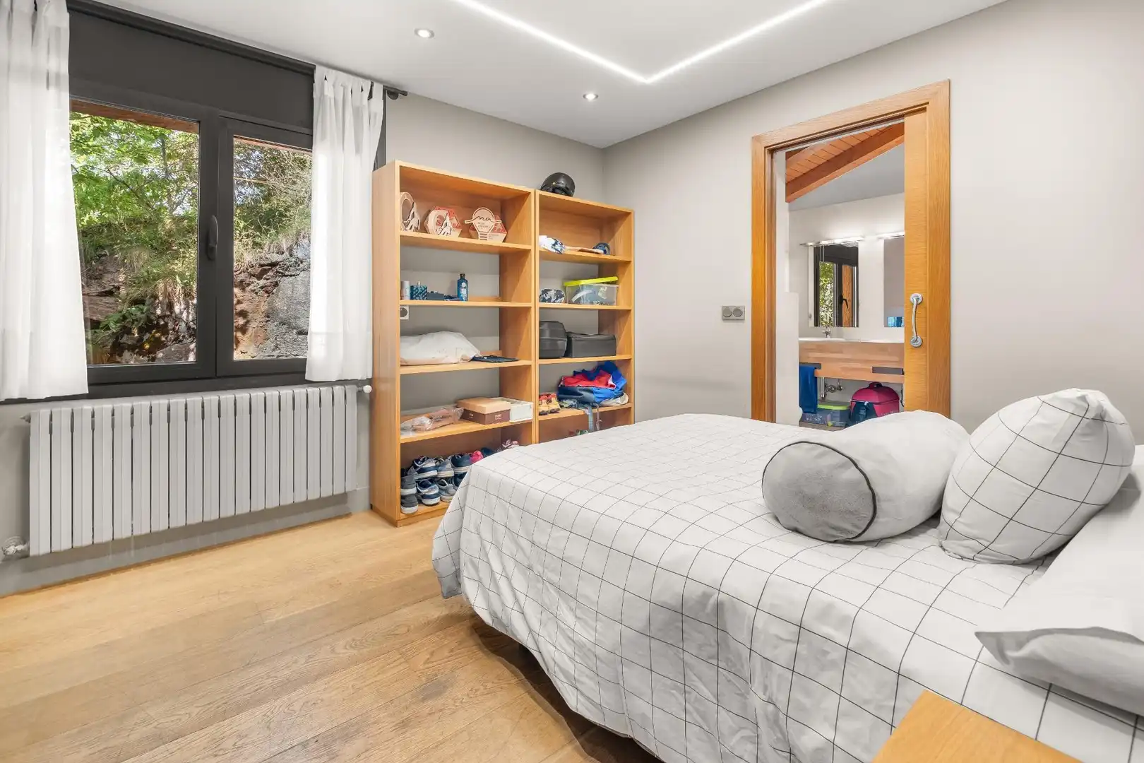 Chalet en venta en Calle Anyós 9, imagen 35