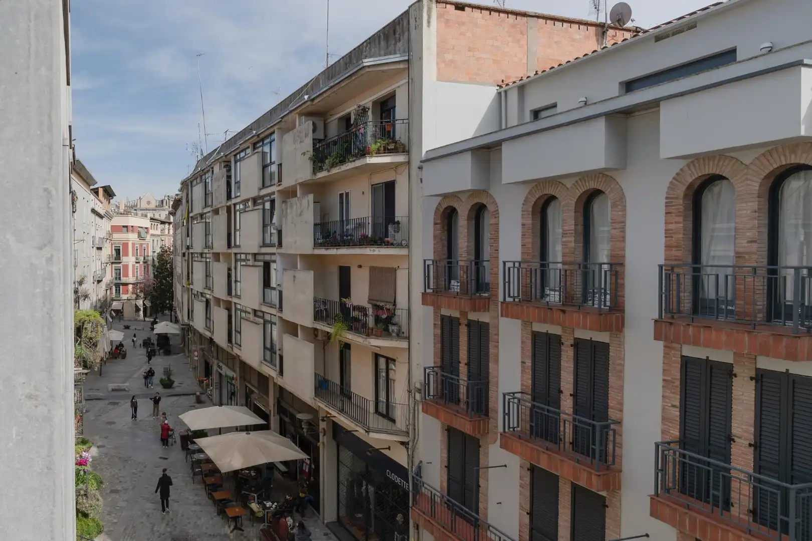 Flat with lift to rent in Carrer HORTES, imagen 39