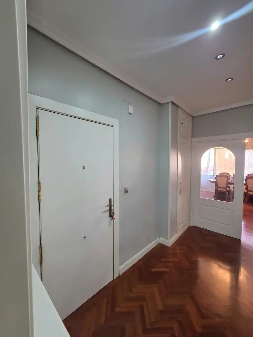 Piso con ascensor en venta en Ronda del Pilar, imagen 2
