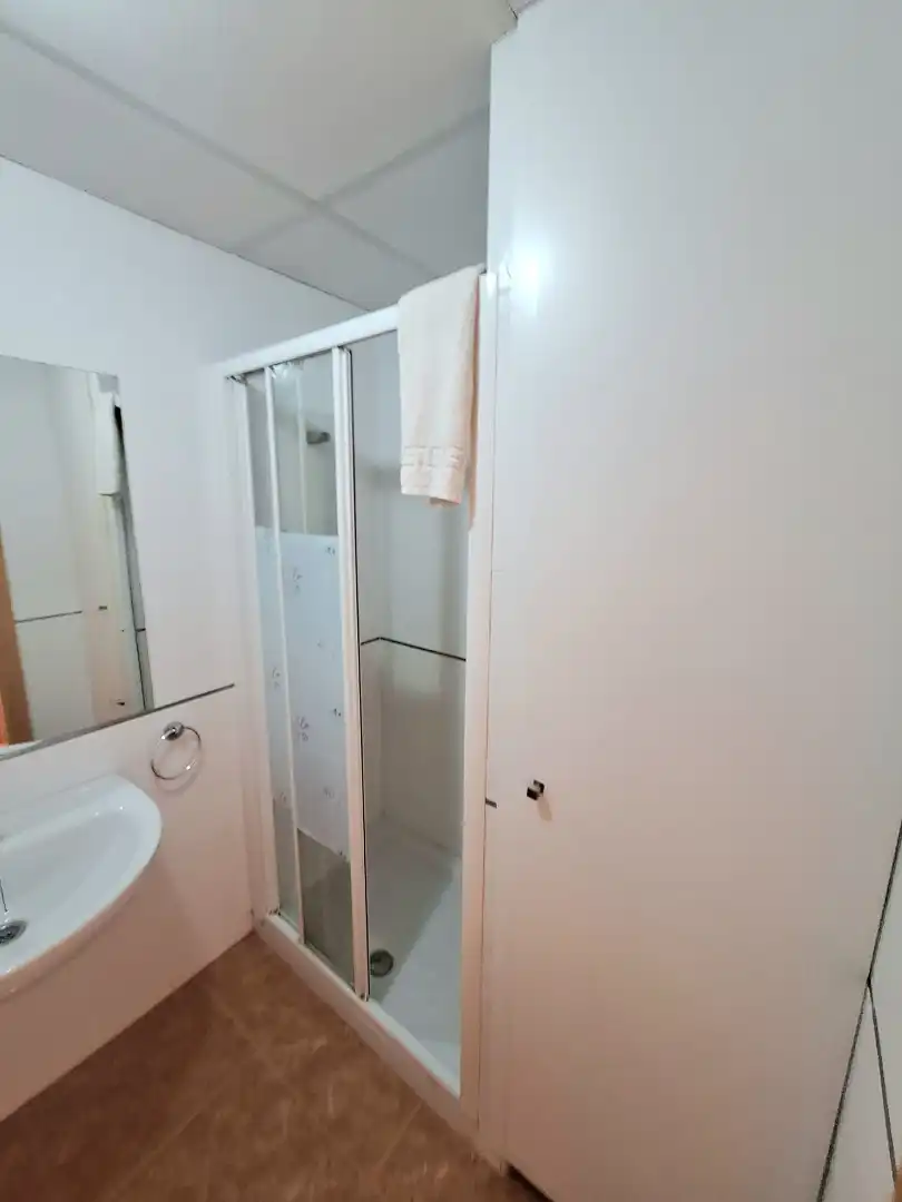 Appartement avec terrasse à louer à Zona Galúa - Calnegre, imagen 10
