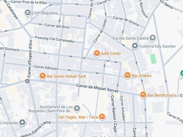 Appartamento in vendita a PISO C/ EDISSON, 14 - 2º 1 (SANT PERE DE RIBES)