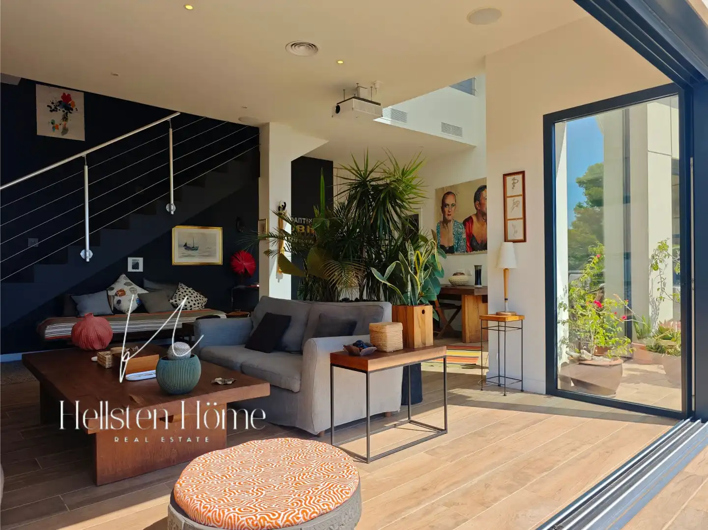 Casa con terrazza in vendita a Via Abadia de Montserrat, imagen 10