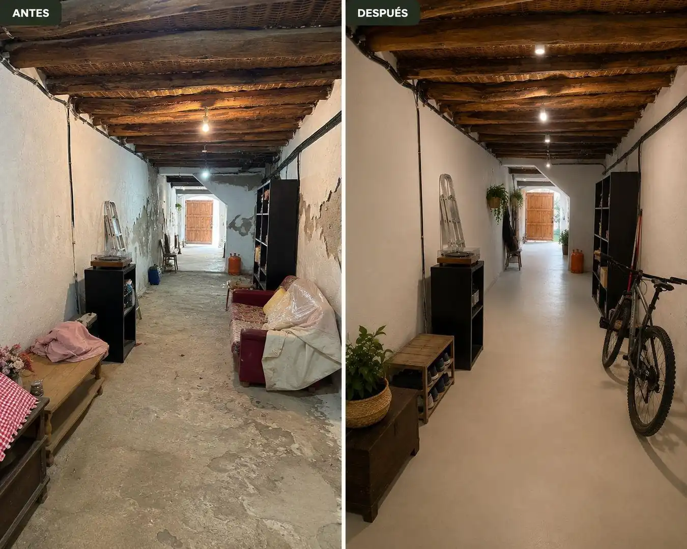 Casa o chalet en venta en Riba-roja d'Ebre con Terraza