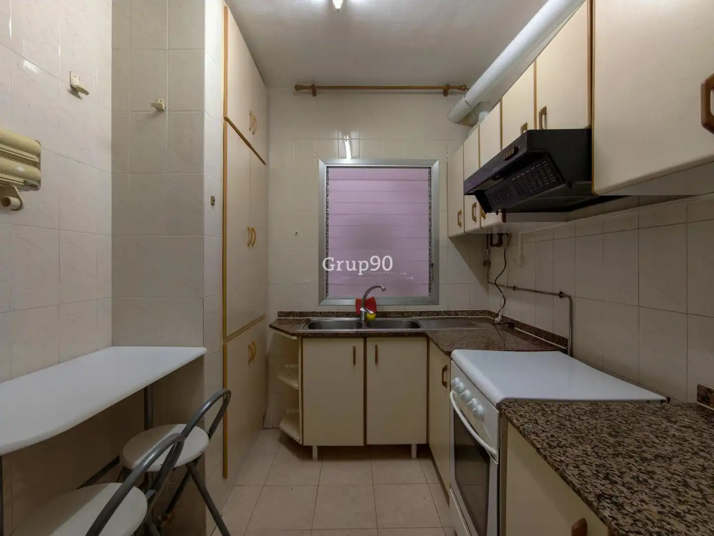 Appartement avec terrasse à vendre à Príncep de Viana - Clot - Xalets Humbert Torres, imagen 10