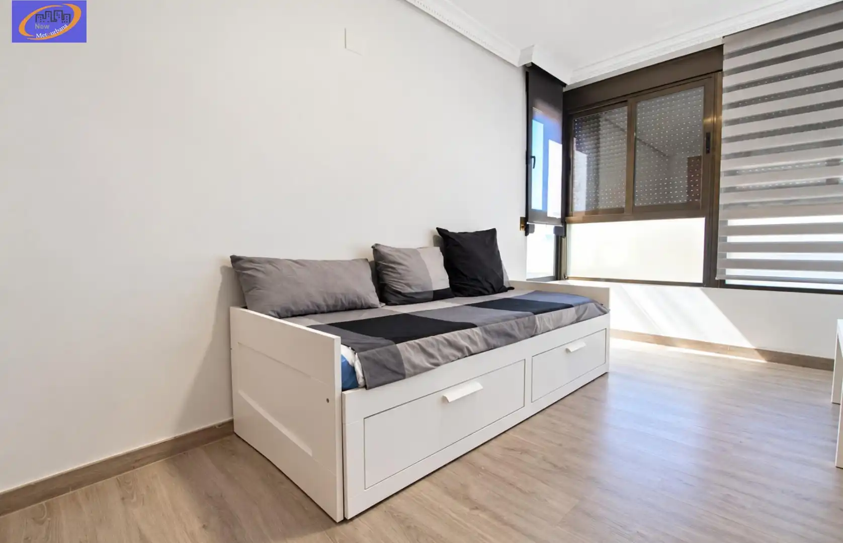 Flat with lift for sale in GREGORIO GEA, imagen 14