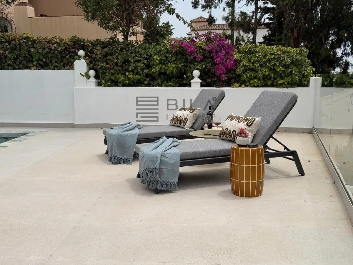 Villa avec piscine à vendre à Campo Mijas, imagen 4