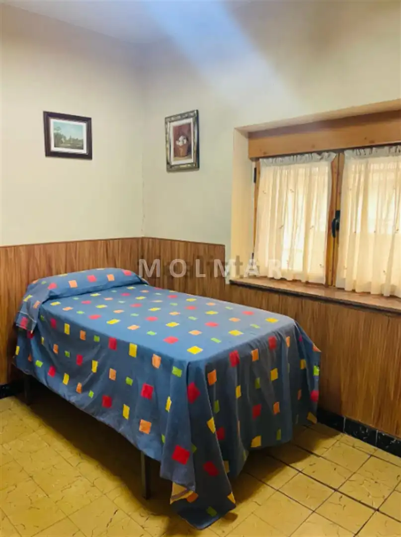 Habitación de Casa o chalet en venta en Ayora con Terraza, Trastero y Balcón