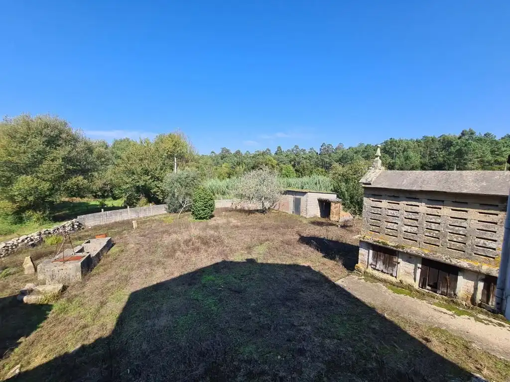 Casa en venta en Boiro, imagen 14