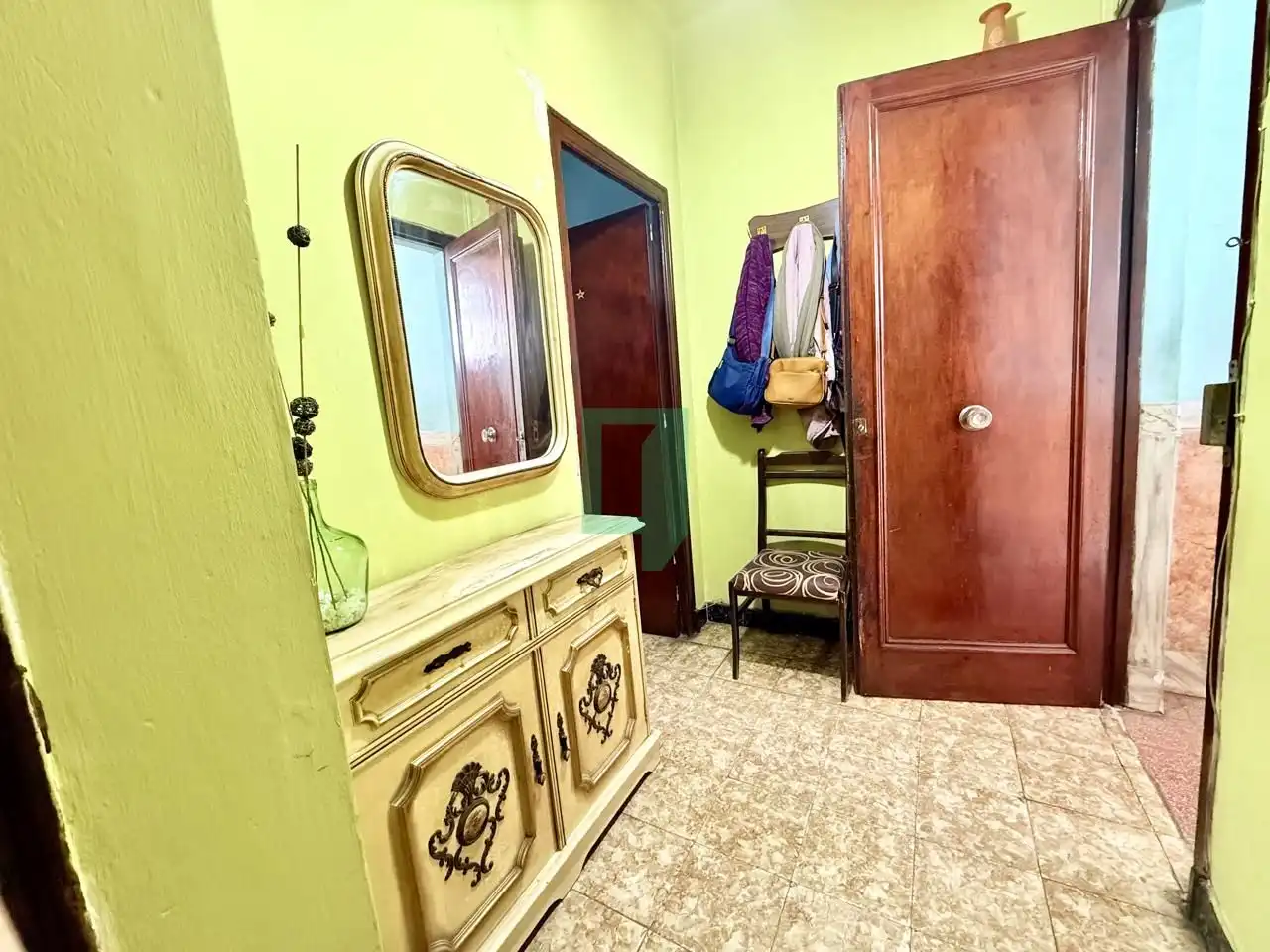 Casa adosada en venda en Badalona amb Terrassa i Balcó