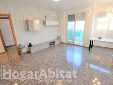 Appartamento con balcone in vendita a Calle Doctor Fleming