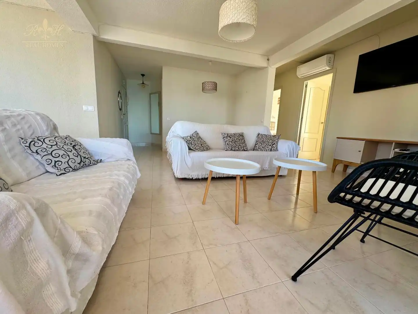 Penthouse with lift for sale in EDIFICIO TORRE, imagen 7