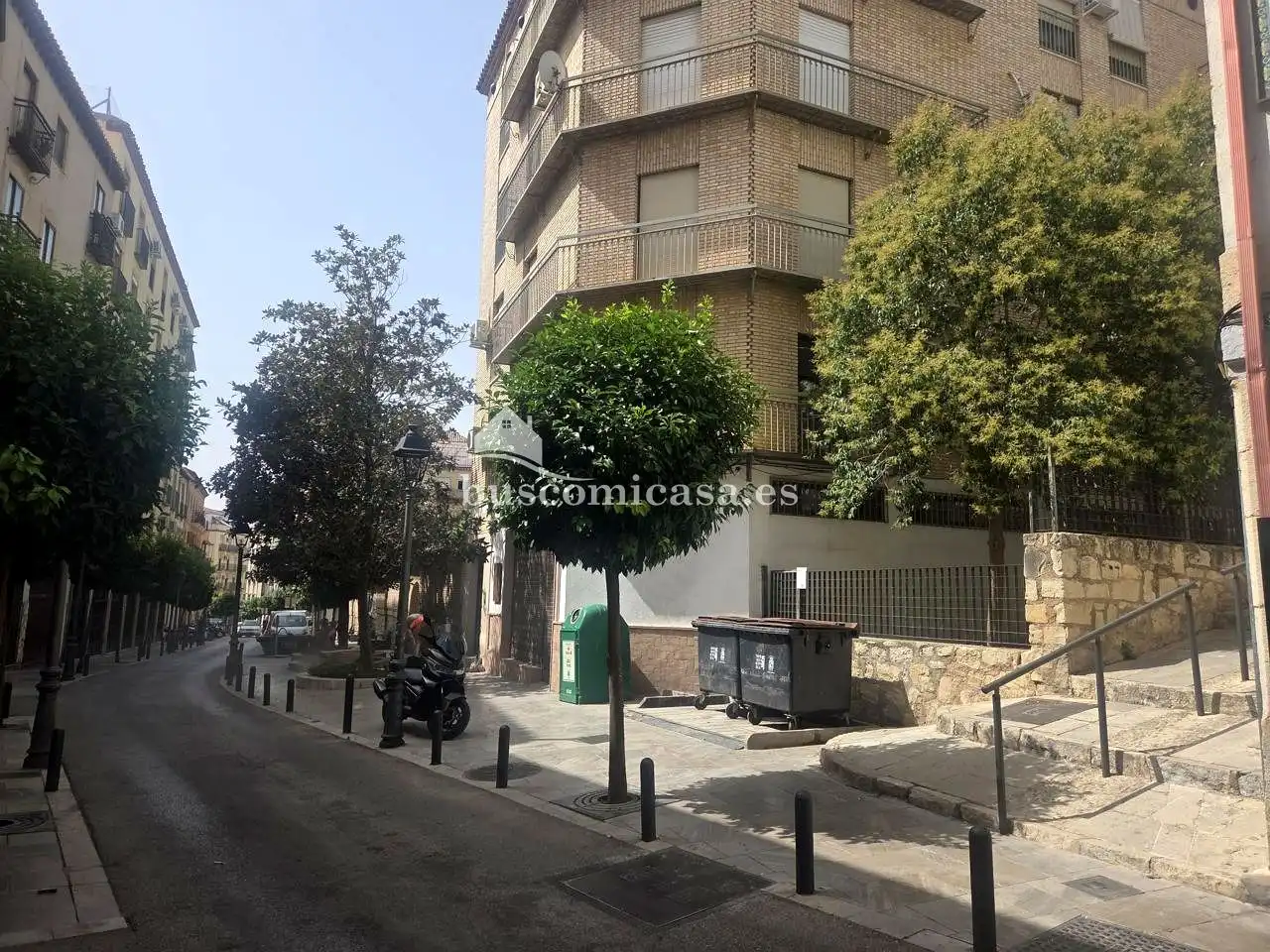 Adossat amb terrassa en venda a Calle Campanas de Santiago 4, imagen 8