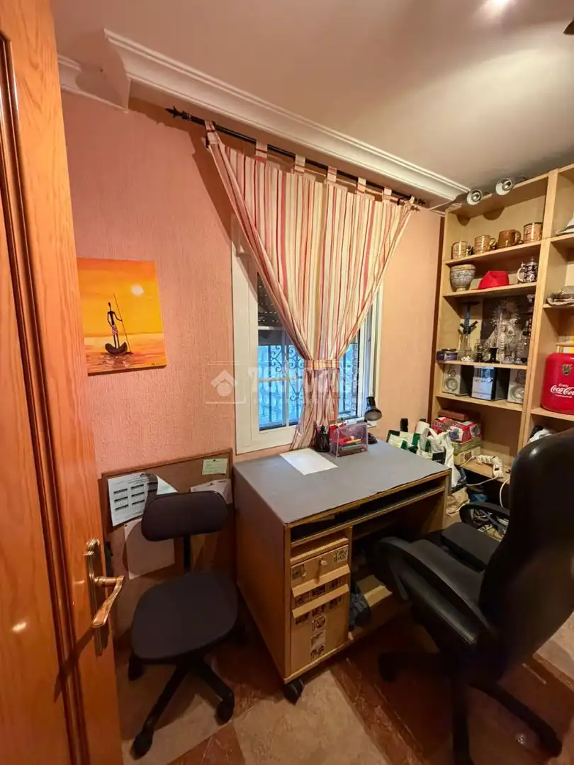 Habitación de Piso en venta en Montequinto con Balcón