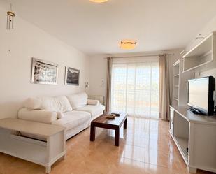 Living room of Duplex for sale in La Pobla de Mafumet  with Air Conditioner, Heating and Terrace