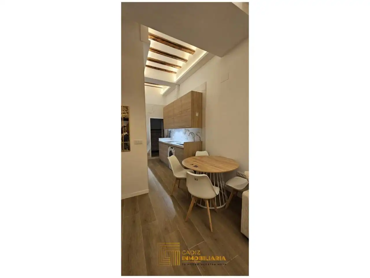 Wohnung zum Verkauf in Centro Histórico, imagen 4
