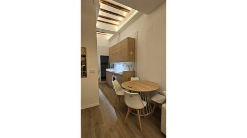 Foto 4 de Piso en venta en Centro Histórico, Cádiz Capital