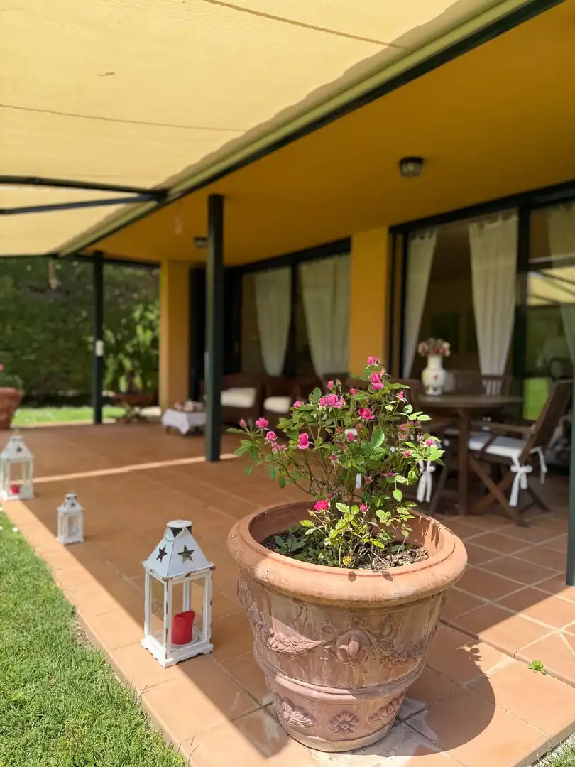 Casa con piscina in vendita a Canigó, imagen 16