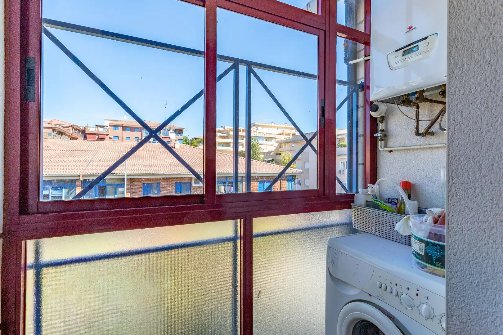 Appartamento con terrazza in vendita a Calle Doctor Rodríguez de la Fuente, imagen 11