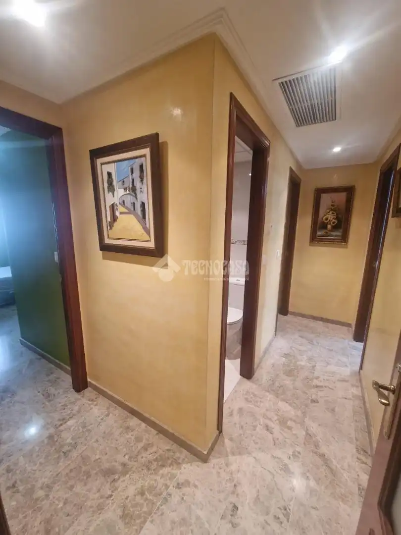 Piso con ascensor en venta en Levante, imagen 11
