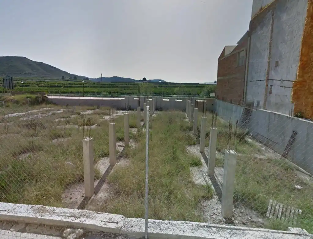Edificio en venta en Sumacàrcer
