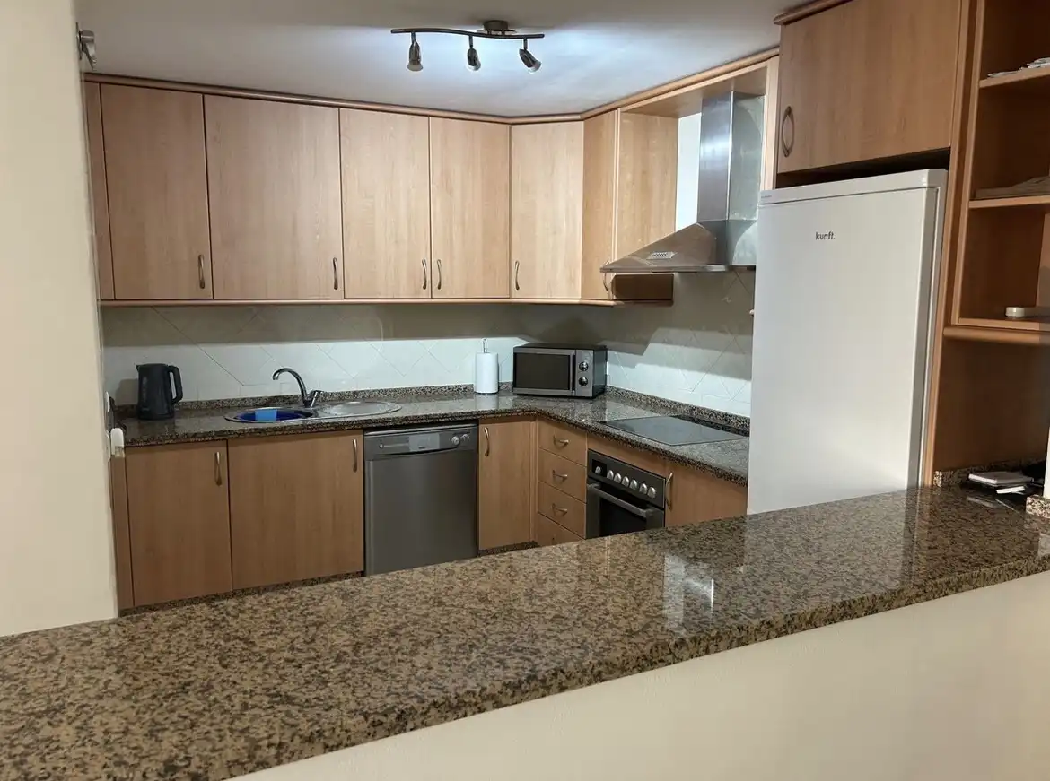 Apartament amb piscina en venda a Río Real - Los Monteros, imagen 2