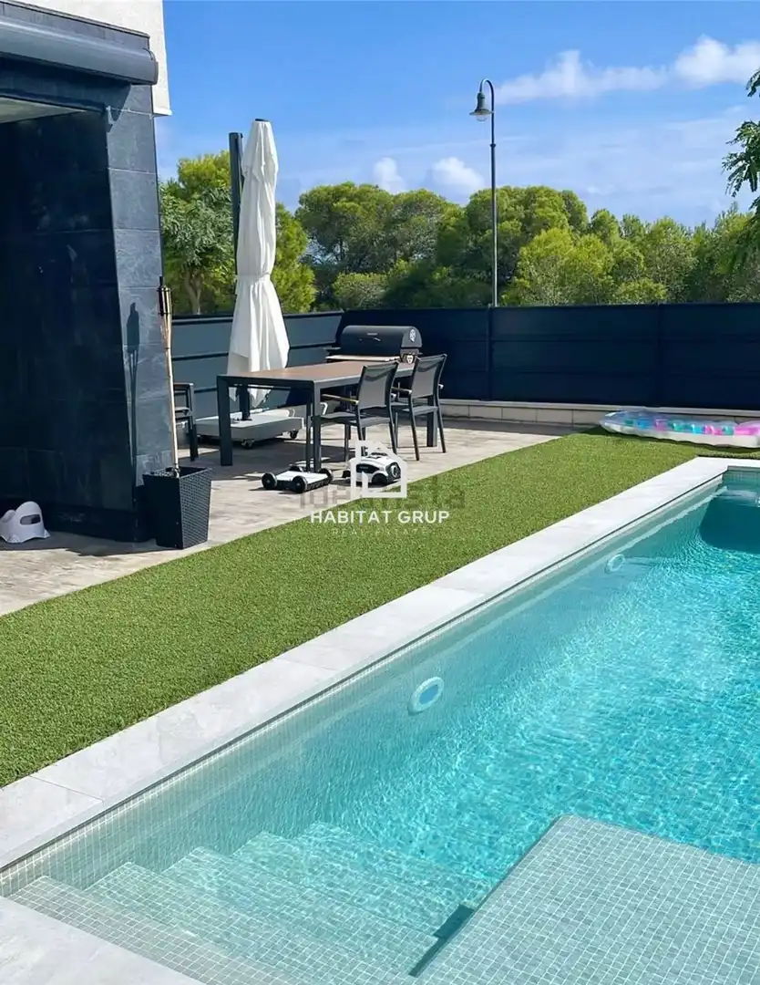 Casa con piscina en venta en Roda de Barà, imagen 3