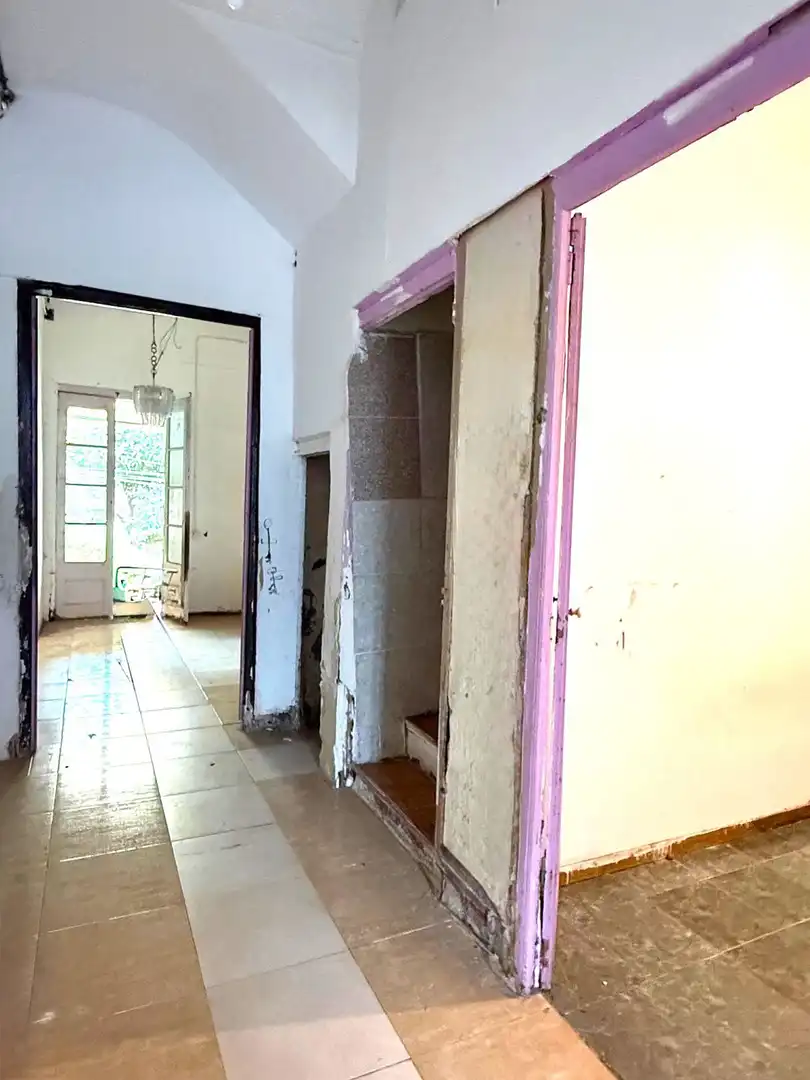 Casa o chalet en venta en Sant Boi de Llobregat con Jardín privado, Terraza y Trastero