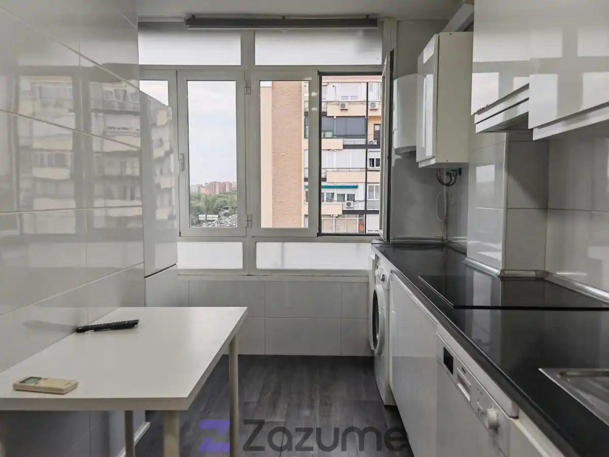 Flat with lift to rent in C. Virgen de la Paz, imagen 10